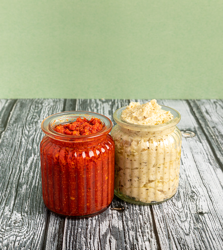 דואט ממרחי בוטיק