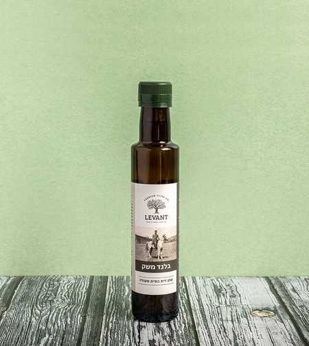 שמן זית פרימיום