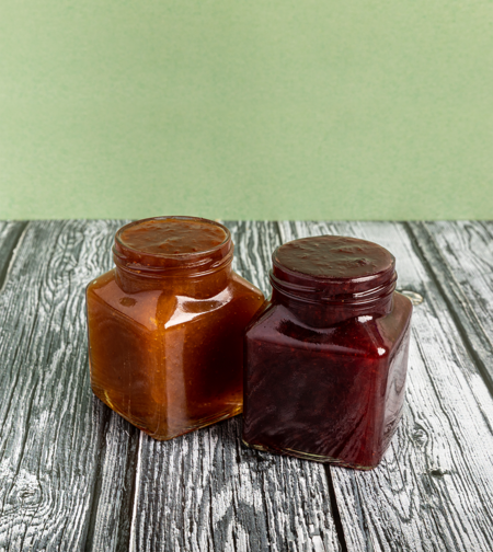 דואט קונפיטורה