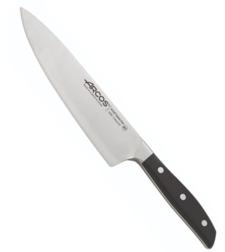 סכין שף מחוזקת Manhattan ARCOS