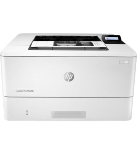 מדפסת ‏לייזר HP LaserJet Pro M404dn
