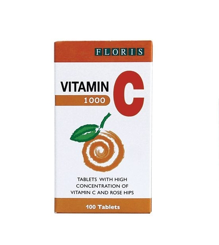 ויטמין 1000 C