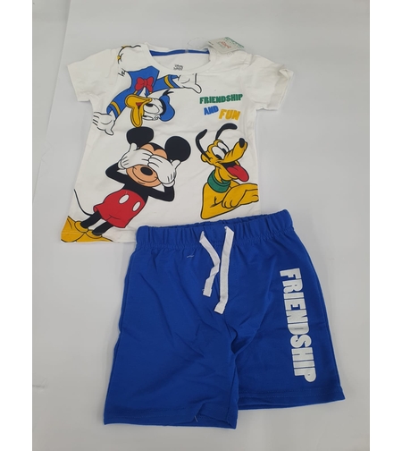 חליפה דלתא בייבי בנות 