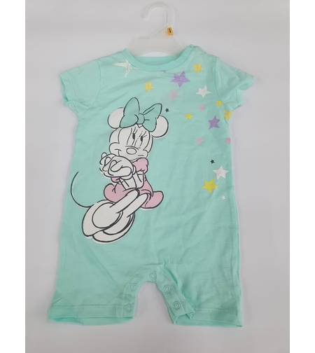 אוברול דלתא בייבי בנות 