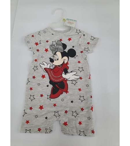 אוברול דלתא בייבי בנות 