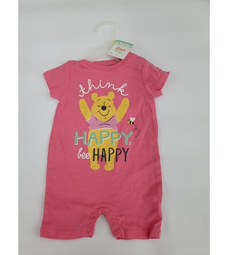 אוברול דלתא בייבי בנות 