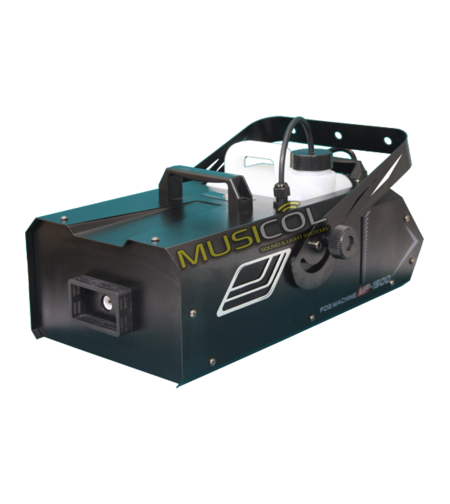 מכונת עשן מקצועית MF-1500 1500W