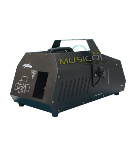 מכונת ערפל מקצועית XS1500 1500W