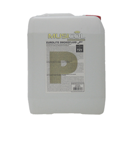 נוזל למכונת עשן צפיפות בינונית