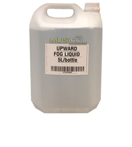 נוזל מתנדף לתותחי עשן 