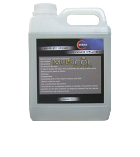 נוזל למכונת ערפל