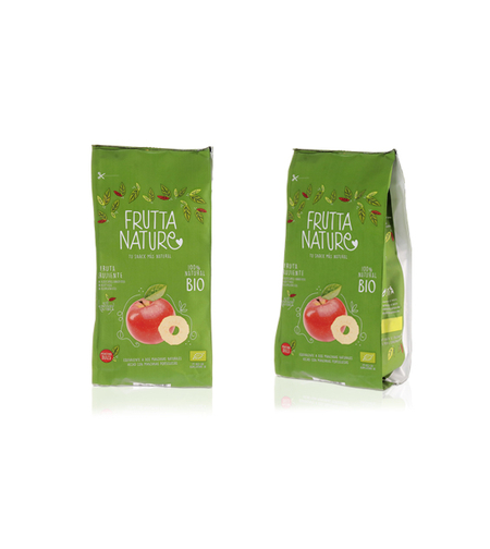 פרוטה נטורה - תפוחונים אורגניים מיובשים מתקתק