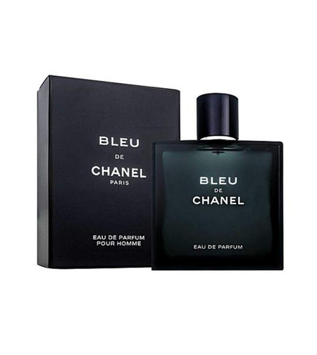 CHANEL BLEU DE CHANEL E.D.P 150ML