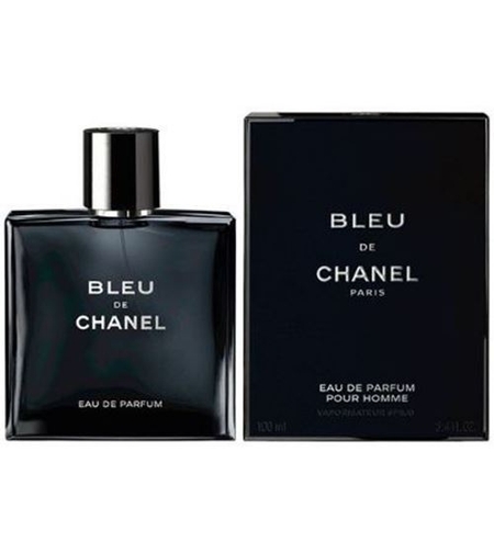 CHANEL BLEU DE CHANEL E.D.P  100ML