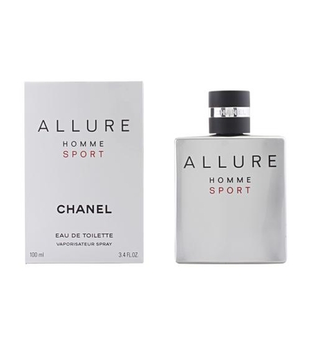 ALLURE SPORT EDT 100ML