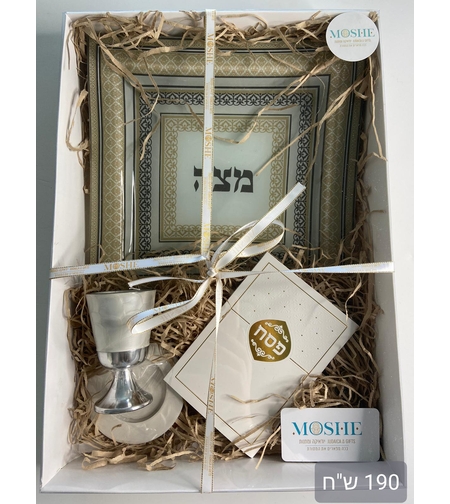 Shoham model for Passover