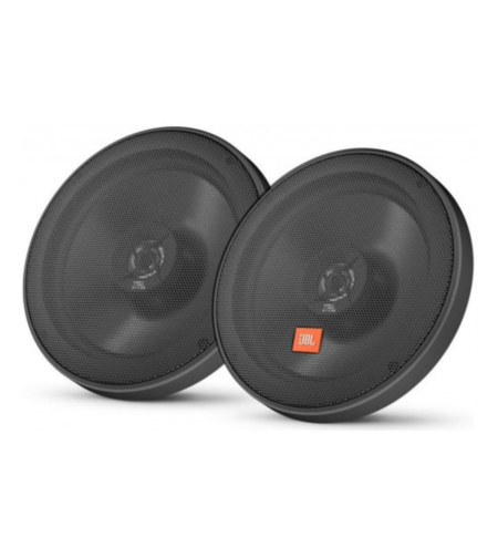 זוג רמקולים לרכב 6.5 אינטש JBL STAGE 602E 135W