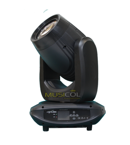 פנס ביים BEAM230 R7