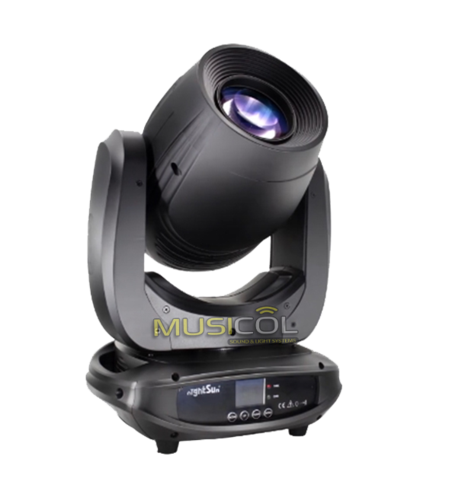 פנס ספוט 180SPOT 180W