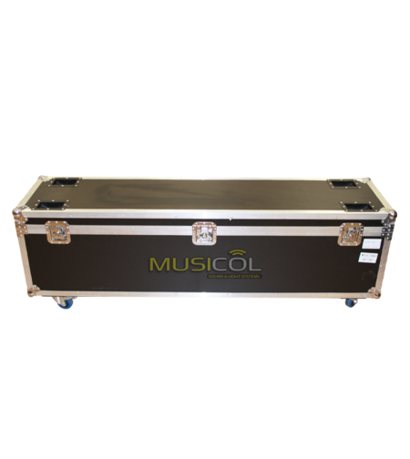 מארז נשיאה ל-4 פנסי פורטמן 