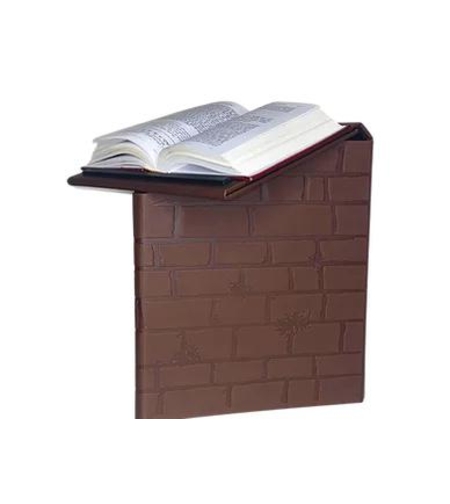 סטנדר פטנט מהפכני במארז אלגנטי דגם גדול