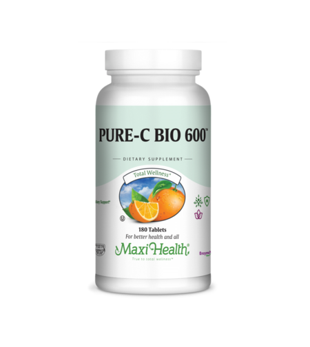  מקסי הלט Pure C Bio 600
