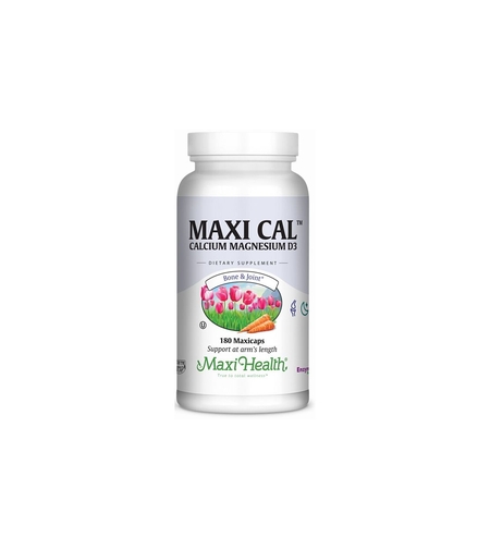 Maxi-Cal מקסי קל 180 - מקסי הלט