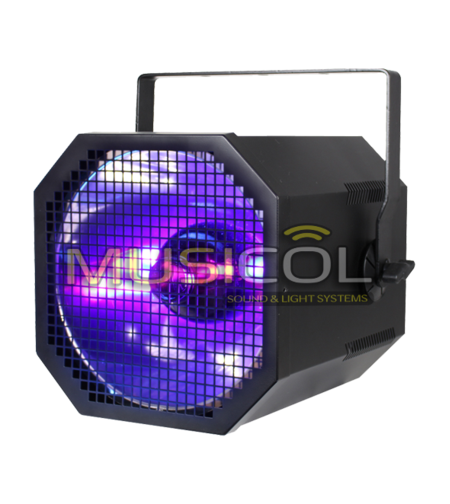 תותח אולטרה סגול 400W