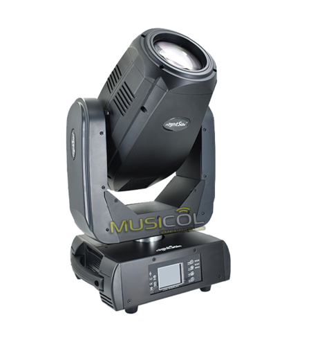 פנס ביים/ספוט/שטיפה BEAM380 R18