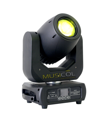 פנס ביים 180BEAM 180W