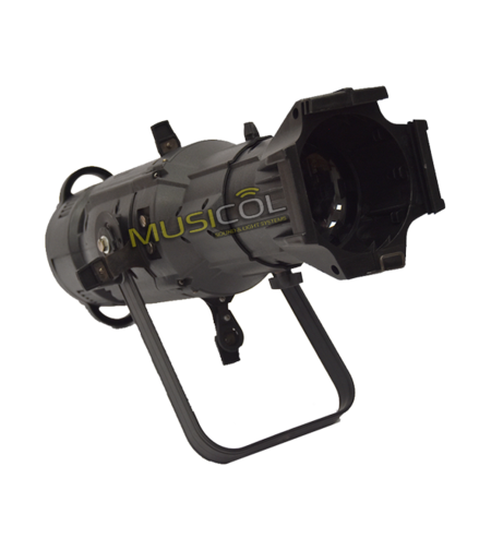 פנס תיאטרון ליקו לד 120W לבן קר