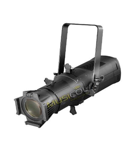 פנס תיאטרון ליקו לד 200W לבן חם