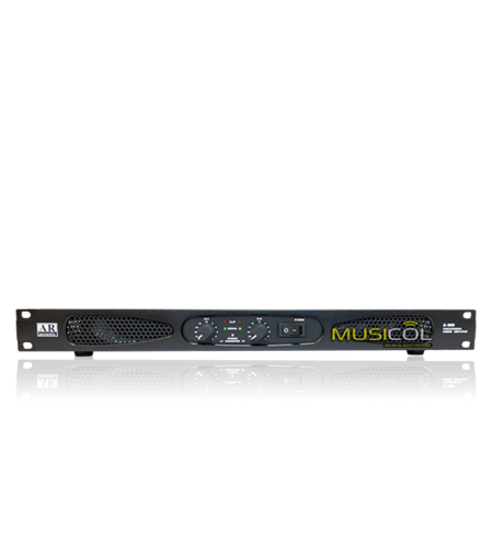 מגבר A300 2X420W