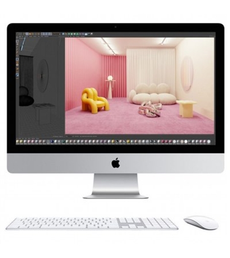 Apple iMac MHK33HB/A ‏21.5 ‏אינטש אפל