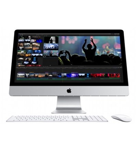 Apple iMac MXWT2HB/A אפל