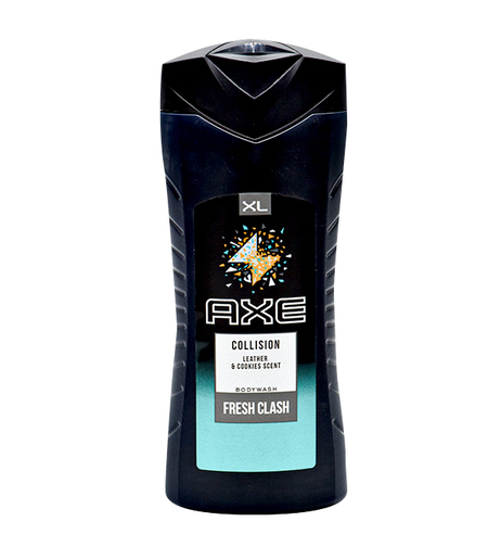 אקס גל רחצה קולייזן 400 מ