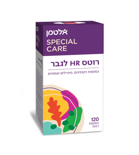 רוטס לגבר (120)