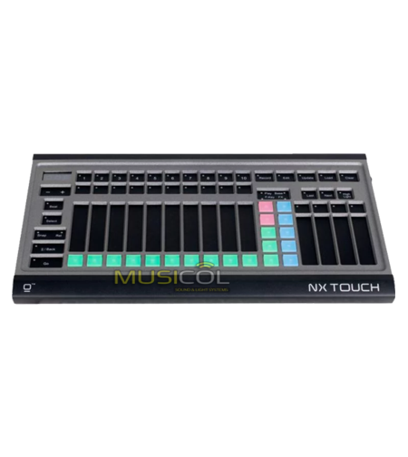 לוח פיקוד כנף ONIX NX TOUCH