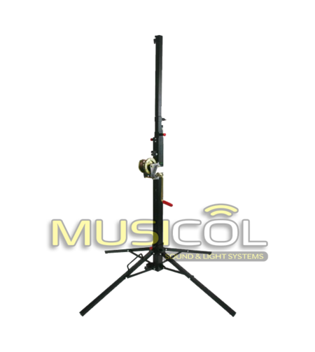 סטנד מנואלה 3.8 מטר NEMESIS PRO