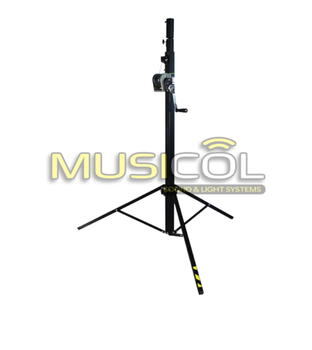 סטנד מנואלה 4 מטר NEMESIS 110