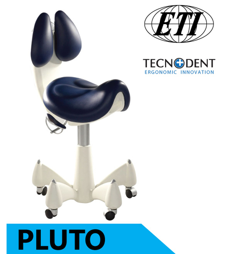 כסא רופא / סייעת PLUTO - ITALY