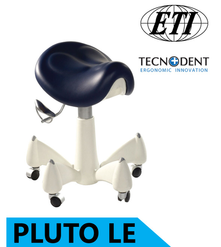 כסא רופא / סייעת PLUTO LE - ITALY