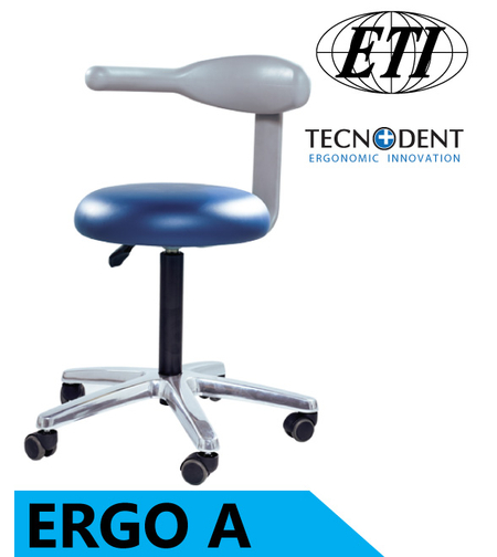 כסא רופא / סייעת ERGO A - ITALY