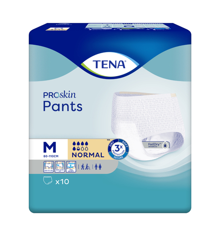 טנה תחתון 10 M נורמל