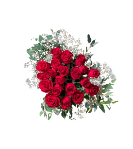 ורדים בודדים