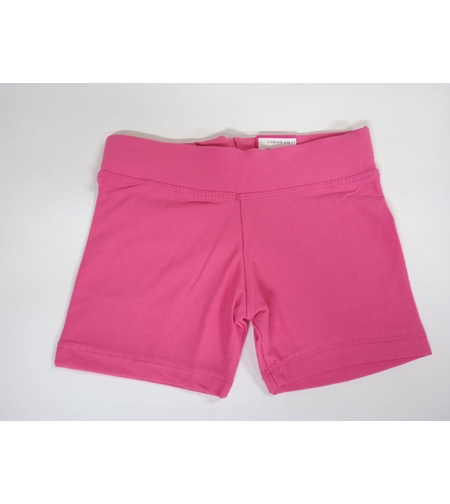 טייץ שורט בנות (2-18}