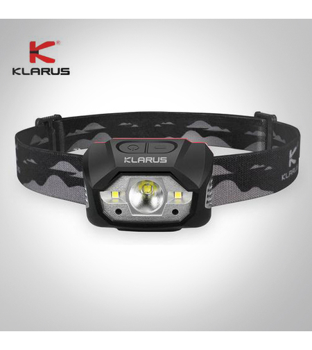 פנס ראש נטען דגם HM1