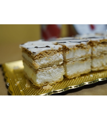 מילפיי (קרם-שניט), חלבי