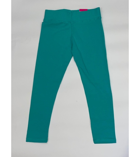 טייץ סקיני ארוך בנות (2-18) 