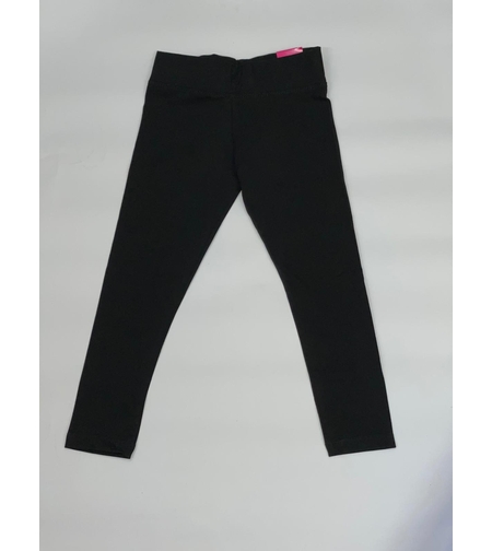 טייץ סקיני ארוך בנות (2-18) 